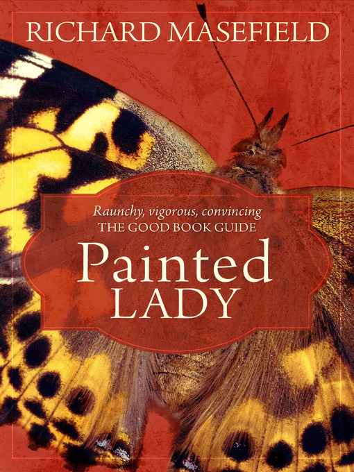 Title details for Painted Lady by Richard Masefield - Available